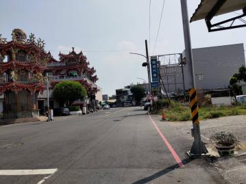 湖子內工建 嘉義別墅店面