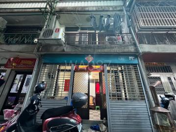 台中找房首選｜豐原圓環北路｜低價透天