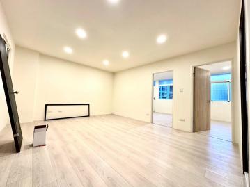 台中找房首選｜豐原府前街｜低總價｜全新整理2房1廳