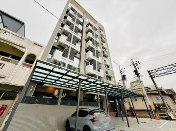 台中找房首選｜后里我是精英｜338萬小資入手收租套房