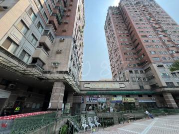 台中找房首選｜北區麗園道｜邊間16坪＋大露台
