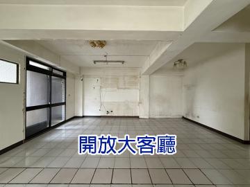 南漂房仲歐爸 高市府二增三房+平面車位