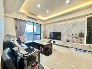 降價了,品聚悅 輕屋齡,三房平車 大里近東區南區 西區中古屋