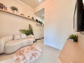 五期八期,單身貴族 1+1房平車 南屯 西區中古屋