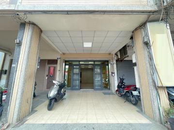 五權路純商用百坪透天店面 西區中古屋