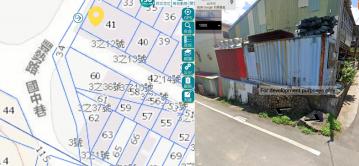石岡國小建地