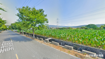 后里泰安火車站旁 臨路漂亮農地 極誠意出售 獨家銷售