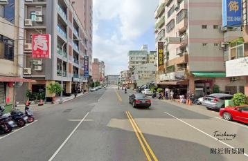 南區 臨路大面寬大地坪 臨路透天店面 極誠意出售