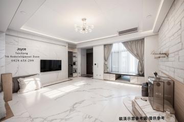 聯聚和園別墅 大面寬1分鐘至惠來公園 極誠出售 七期豪宅房仲