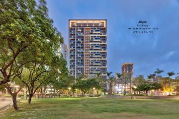 七期公園首排.惠宇大其心.最美綠景戶唯一釋出.七期豪宅房仲