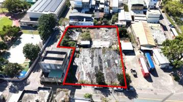 花蓮透天精選 新城老街看海建地 花蓮是我家