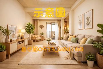 花蓮透天精選 北昌慈濟園區 溫馨原味屋首選 花蓮是我家