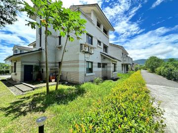 理想大地旁百坪建地美式別墅 花蓮透天買屋