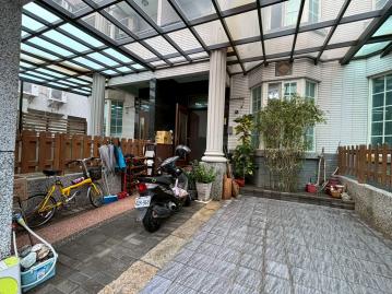 專任｜美崙優質社區美別墅  花蓮透天買屋