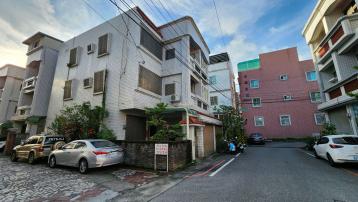 ? 專任｜吉安東海・雙面路大坪數庭院別墅 花蓮透天買屋