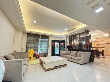 台中公園旁大毅建設輕齡屋電梯美墅 豐原房屋首選