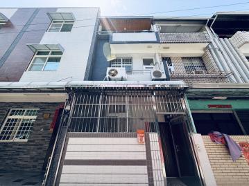 內惟低總價已整理4套房好收租好自用透天