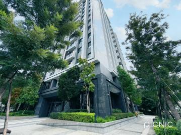 親家河南道｜百貨商圈旁｜邊間採光強坪效100分 台中買房推薦