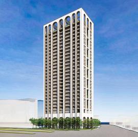 預售~七期聯聚方瑞60米大棟距2房雙車  #七期建案推薦