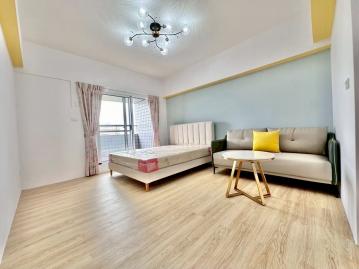 斗南彩虹大樓美套房 太保市地重劃