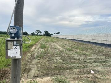 六腳三姓方正農地 太保市地重劃