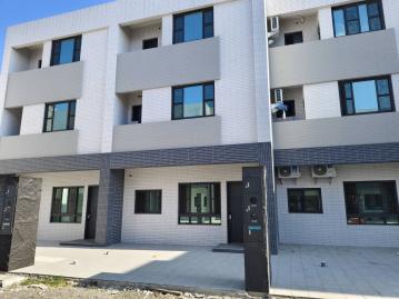新陶城花園別墅3 太保市地重劃