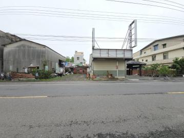 正嘉鹿公路建地 太保市地重劃