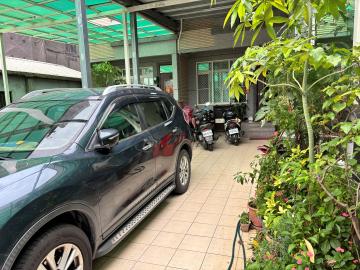 福興双車位別墅，可住可業20B382 花蓮房屋買賣