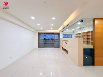 北大遠雄京都3房平車露臺/獨立管線 同心圓團隊美莉 北大特區