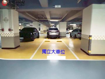 北大耶魯高樓景觀2房車 同心圓團隊美莉 鳳鳴重劃區大樓