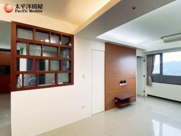 北大大學耶魯高樓景觀2房車 同心圓團隊美莉 三峽北大特區