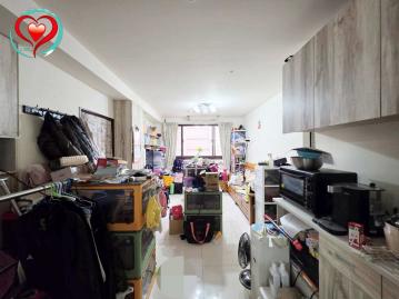 專約-桃園後站比佛利3室平車 同心圓團隊美莉 鳳鳴重劃區大樓