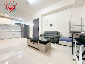 鶯歌鳳鳴幸福莊園低總價2房 同心圓團隊美莉 鳳鳴重劃區大樓