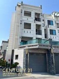 溪湖湖北角間電梯豪墅