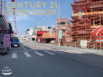 溪湖湖北建地(買地送屋)