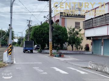 溪湖交流道 農建地