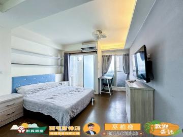 逢甲滿租四套房，投報看得見  台中房仲巫柏逸