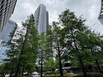 大直CBD時代廣場純辦A  王敬紅