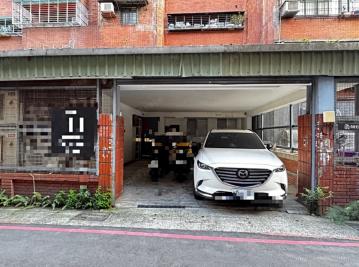專任信義安和住辦1樓可停4車出價談  王敬紅