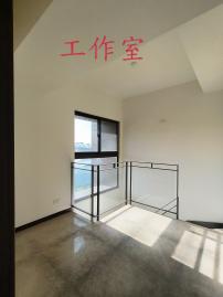  台北全區買屋 小巨蛋雙敦景觀樓中樓 沈明輝