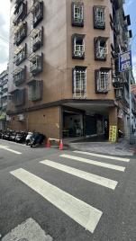 台北全區買屋 吉林路邊間金店面(一) 沈明輝