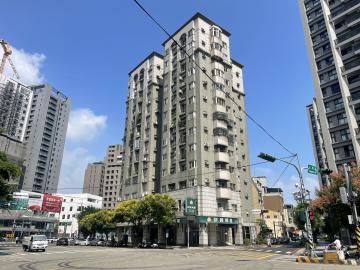 台中置產達人｜逢甲商圈｜12期旁｜超值兩房+車位