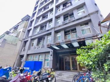 德賢商區菁英會館 雙面採光大套房