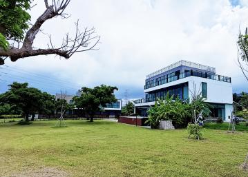(稀有)恆春超新稀有合法農舍綠園雙包棟民宿