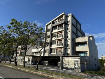 青埔買屋 大園買房 全新未住 客運園區薪成家大2房車衛浴開窗