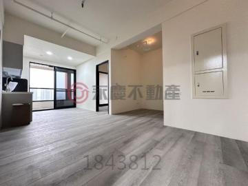 客運園區 大園買房 全新未住 璟都未來城2房車雙衛浴車