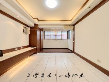 北屯購屋首選【文心中華】三房平車 屋主誠意惜售