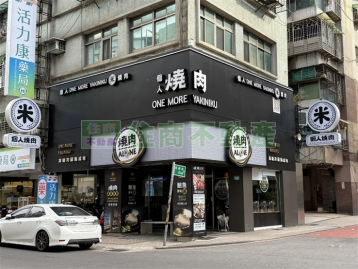 富國商圈核心黃金三角店住 新莊房仲達人