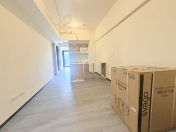 高雄捷運建案 中都景觀公園森美樹2房平車