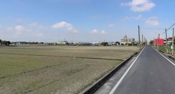 彰化不動產買賣 福興南環路一彎美田